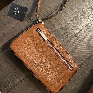 Kate Spade Wristlet